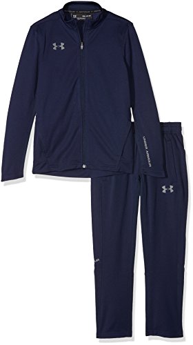 Algopix Similar Product 11 - Under Armour Boys Challenger Ii Knit