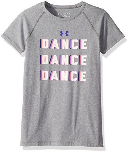 Algopix Similar Product 5 - Under Armour Girls Dance Dance
