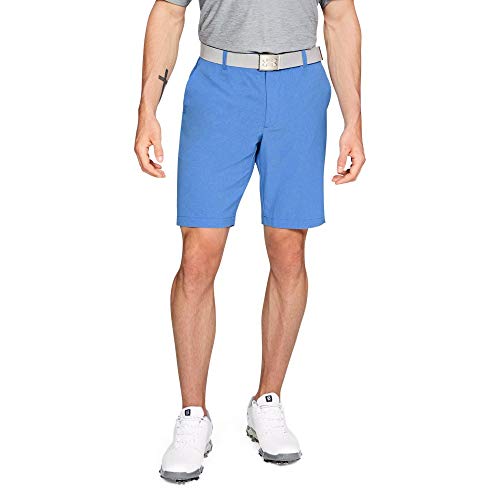 Algopix Similar Product 1 - Under Armour Mens Showdown Vented Golf