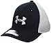 Algopix Similar Product 3 - Under Armour Boys Golf Classic Mesh