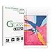 Algopix Similar Product 1 - amFilm Glass Screen Protector for iPad