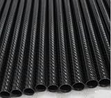 Algopix Similar Product 11 - ZYHOBBY 2X 3K Roll Wrapped Carbon Fiber
