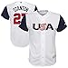 Algopix Similar Product 19 - Giancarlos Stanton USA 2017 World