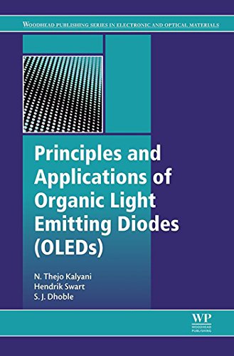 Algopix Similar Product 11 - Principles and Applications of Organic