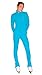 Algopix Similar Product 1 - ChloeNoel JT811 Solid Fleece Fitted