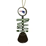 Algopix Similar Product 17 - Team Sports America New England