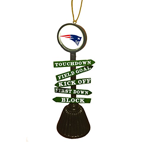 Algopix Similar Product 15 - Team Sports America New England