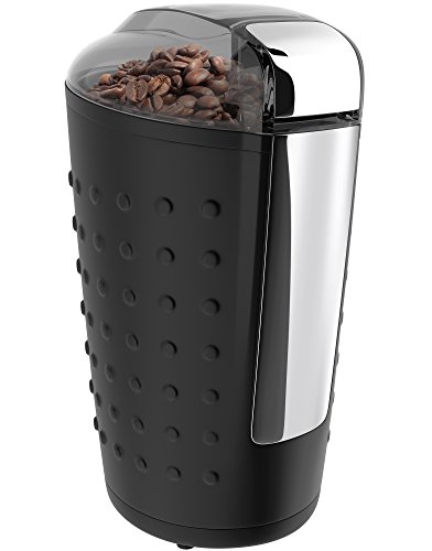 Algopix Similar Product 19 - Vremi Electric Bean or Spices with