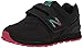Algopix Similar Product 13 - New Balance Kids 574 V1 Evergreen Hook