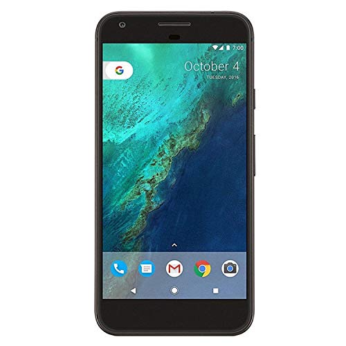 Algopix Similar Product 14 - Google Pixel XL 32GB Unlocked GSM 