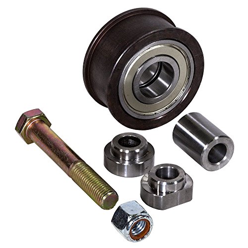 Algopix Similar Product 3 - Forward Lift T/R Chain Sheave Kit - 4"