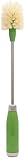 Algopix Similar Product 19 - Simple Modern Steel Water Bottle Brush