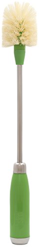 Algopix Similar Product 10 - Simple Modern Steel Water Bottle Brush
