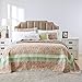 Algopix Similar Product 14 - Barefoot Bungalow Palisades Pastel