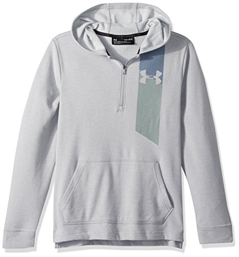 Algopix Similar Product 10 - Under Armour Boys Microthread Terry 