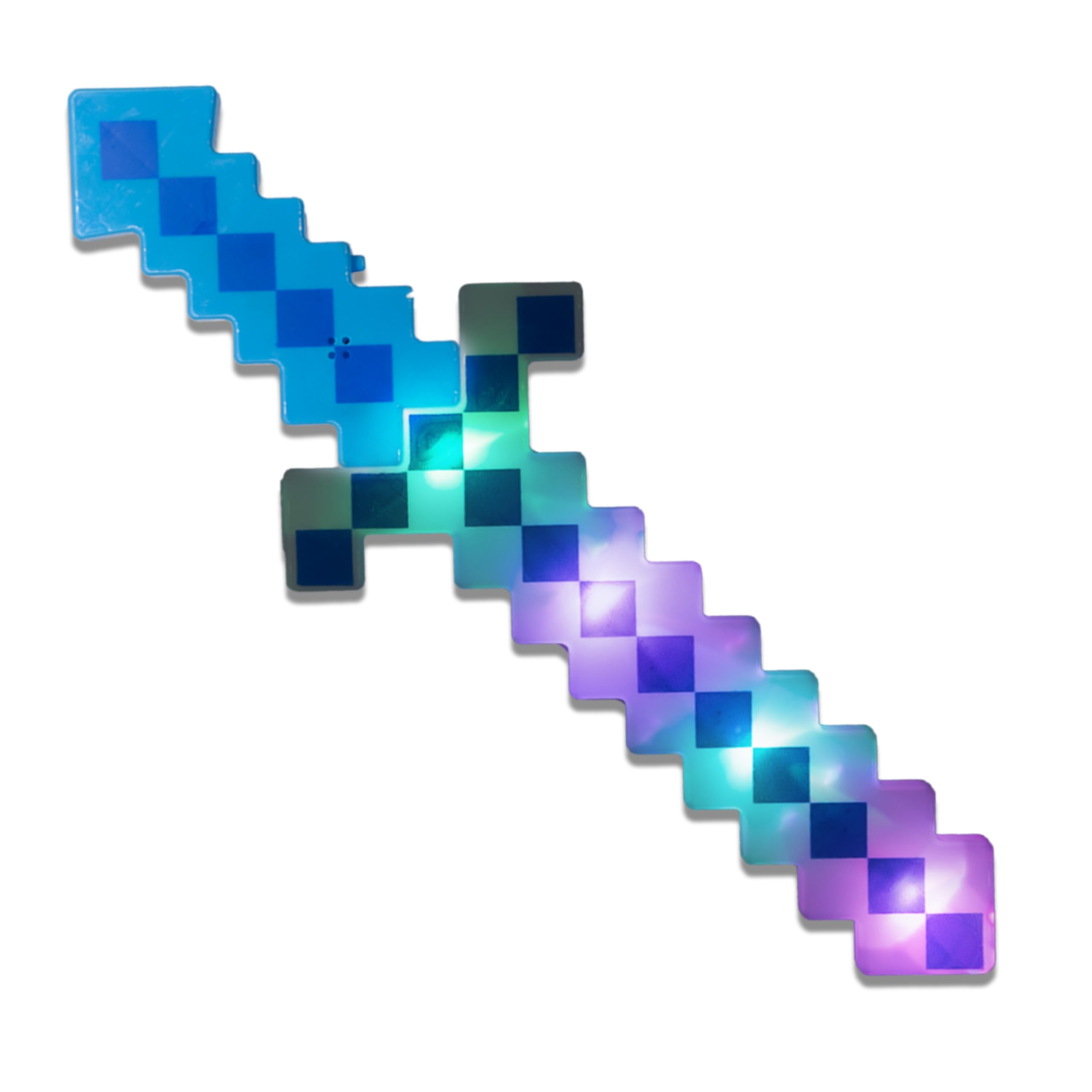 Algopix Similar Product 19 - Fun Central LED 18 Light Up Pixel