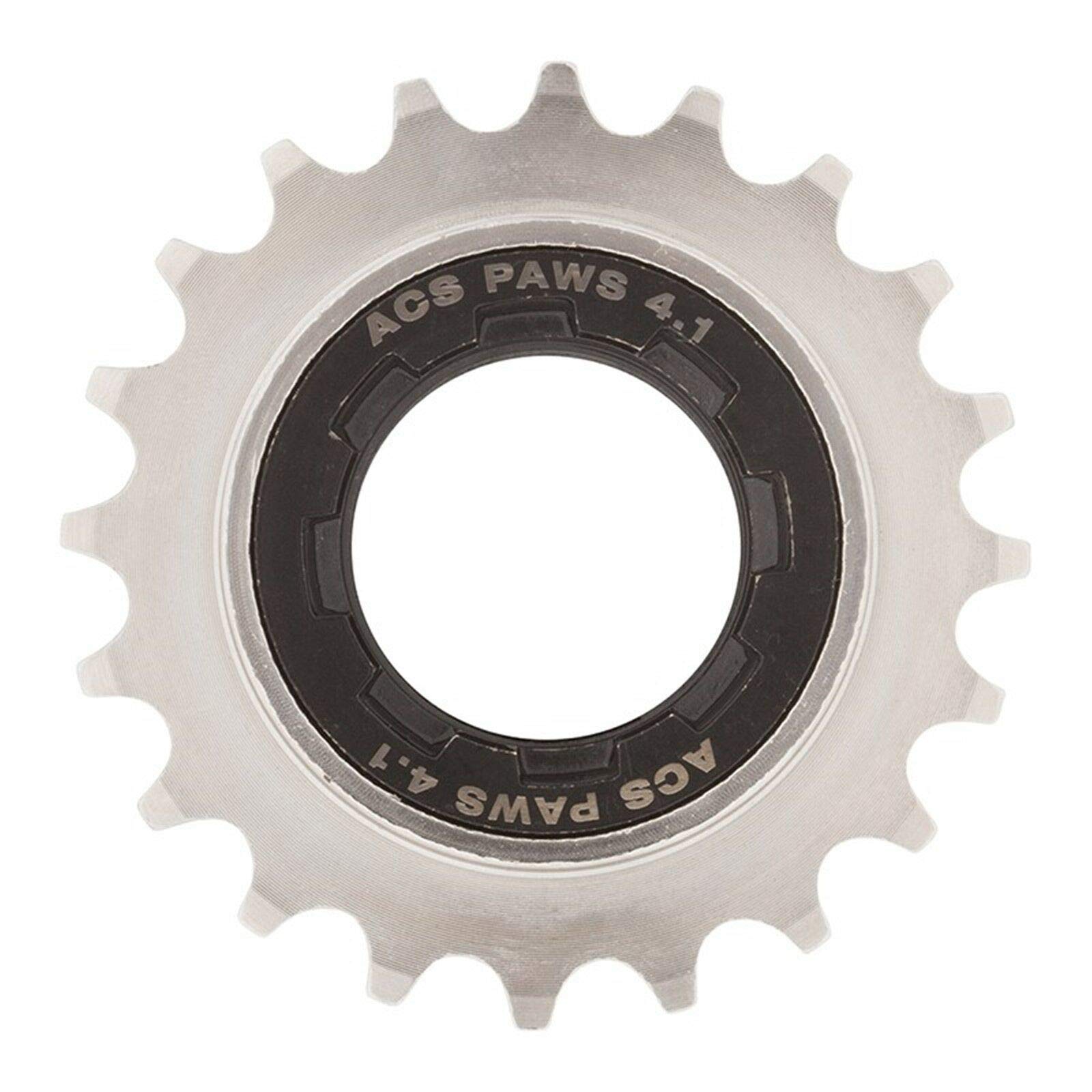 Algopix Similar Product 1 - ACS BMX Acs Paws 4.1 Bmx Freewheel,20T