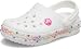 Algopix Similar Product 14 - Crocs UnisexChild Crocband Rainbow