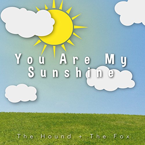 Algopix Similar Product 13 - You Are My Sunshine