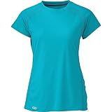 Algopix Similar Product 3 - Outdoor Research Womens Echo Tank