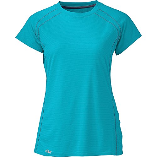 Algopix Similar Product 9 - Outdoor Research Womens Echo Tank