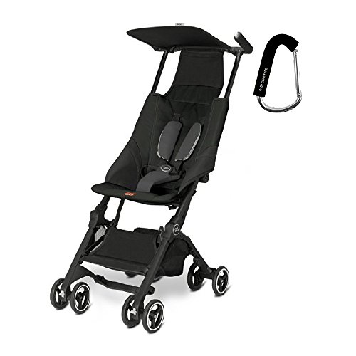Algopix Similar Product 19 - 2017 GB Pockit Stroller  Free Baby