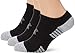 Algopix Similar Product 6 - Under Armour HeatGear Tech NoShow