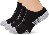 Algopix Similar Product 10 - Under Armour HeatGear Tech NoShow