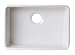 Algopix Similar Product 16 - ALFI brand AB503UMB Biscuit Single