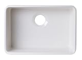 Algopix Similar Product 12 - ALFI brand AB503UMB Biscuit Single