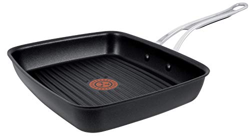 Algopix Similar Product 13 - Tefal Jamie Oliver Hard Anodised