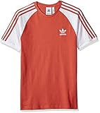 Algopix Similar Product 14 - adidas Mens Originals 3 Stripes Tee