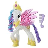 Algopix Similar Product 4 - My Little Pony Jitterbug Feature Dolls