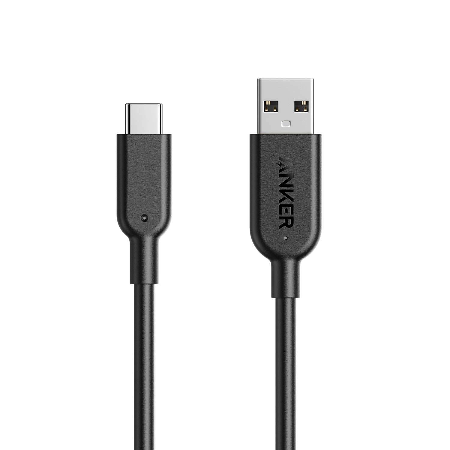 Algopix Similar Product 14 - Anker Powerline II USBC to USB 31