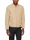 Algopix Similar Product 16 - Ike Behar Mens Augusta Golf Jacket