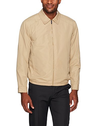 Algopix Similar Product 3 - Ike Behar Mens Augusta Golf Jacket