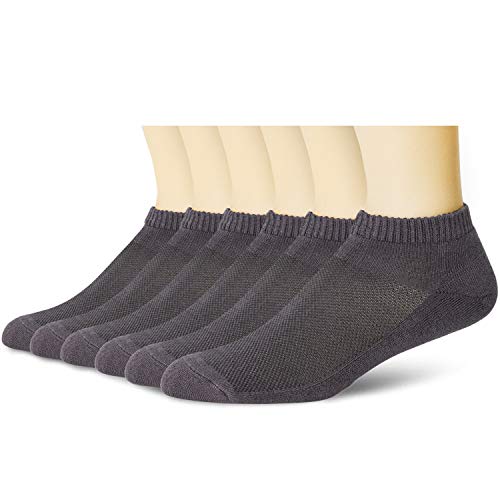 Algopix Similar Product 18 - MD Unisex Premium Bamboo Socks Super