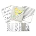 Algopix Similar Product 18 - Spasilk Bath Hooded Towels  Washcloths