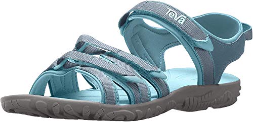 Algopix Similar Product 7 - Teva Girls T Tirra Sport Sandal