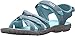 Algopix Similar Product 14 - Teva Girls T Tirra Sport Sandal