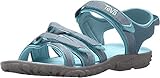 Algopix Similar Product 13 - Teva Girls T Tirra Sport Sandal