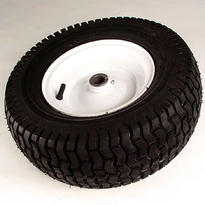 Algopix Similar Product 17 - Notch Replacement Tire