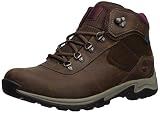 Algopix Similar Product 1 - Timberland Womens Mt Maddsen Mid Lthr