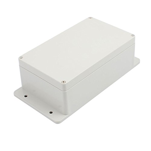Algopix Similar Product 6 - uxcell 200 x 120 x 75mm Dustproof IP65