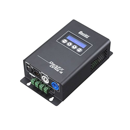 Algopix Similar Product 13 - Antari DarkFX Drive 4