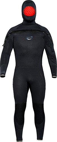 Algopix Similar Product 13 - Bare 87MM Velocity Ultra Hooded
