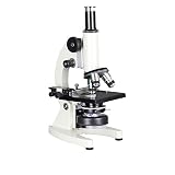 Algopix Similar Product 13 - Professional Biological Microscope