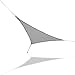 Algopix Similar Product 13 - Hammaka Woven Backyard Triangle Sail