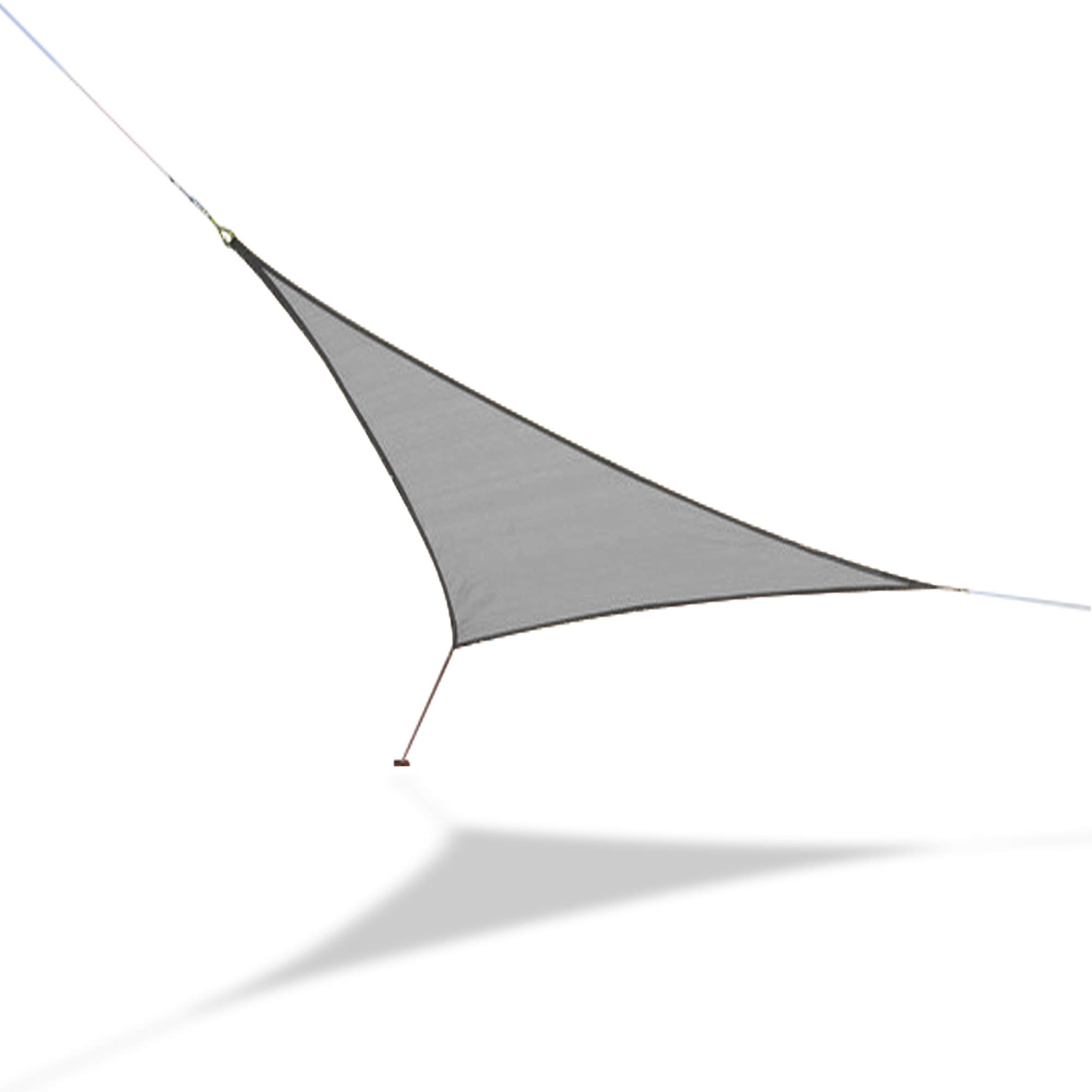 Algopix Similar Product 11 - Hammaka Woven Backyard Triangle Sail