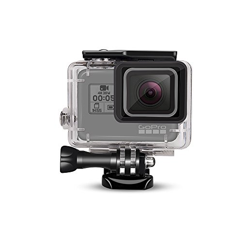 Algopix Similar Product 11 - DECADE Waterproof Case for GoPro